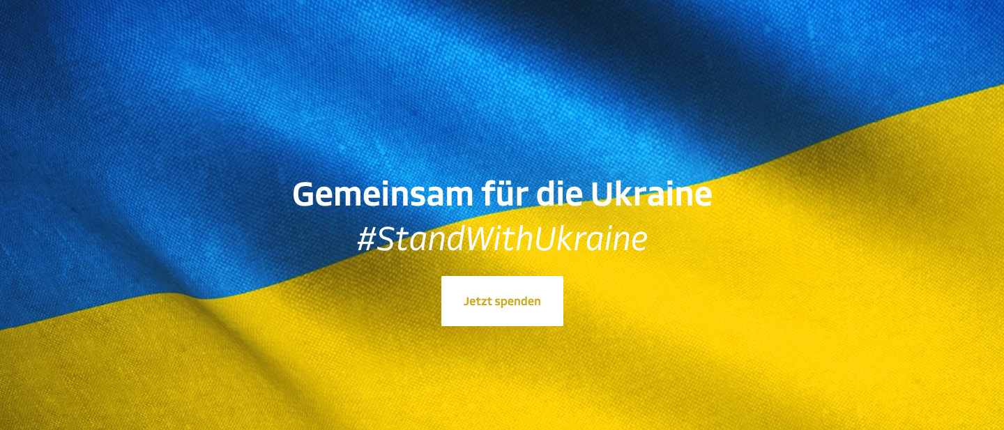 flagge ukraine #standwithukraine